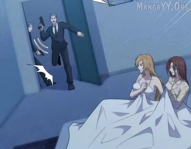 Hidden Dragon in the City (2025) Chapter 46 - page 113
